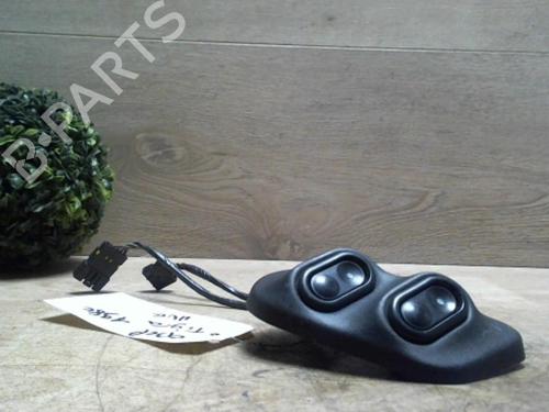 Used Left front window switch OPEL TIGRA (S93) 1.4 16V (F07) (90 hp) 29291429