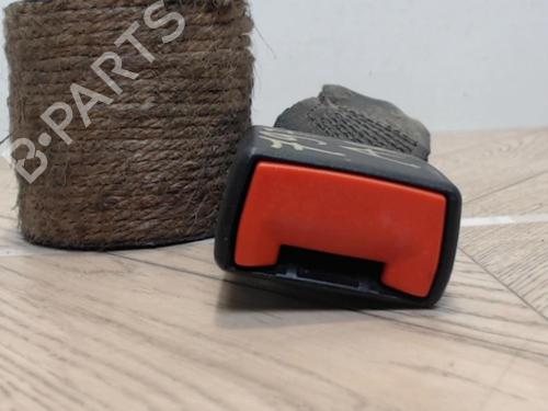 Sikkerhedssele-spænde FIAT 500 (312_) 1.3 D Multijet (312AXB1A) (75 hp) 25388210