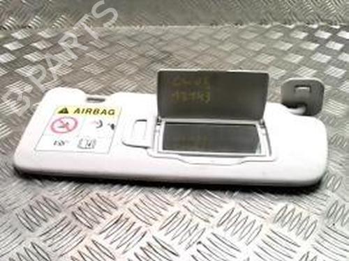 Altro RENAULT CLIO V (B7_) 1.5 Blue dCi 85 (B7AG) (86 hp) 30472755