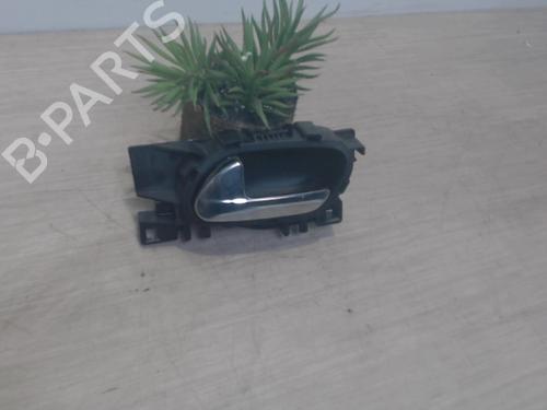 Used Rear left interior door handle CITROËN C4 Picasso I MPV (UD_) 1.6 HDi 110 (112 hp) 25390720