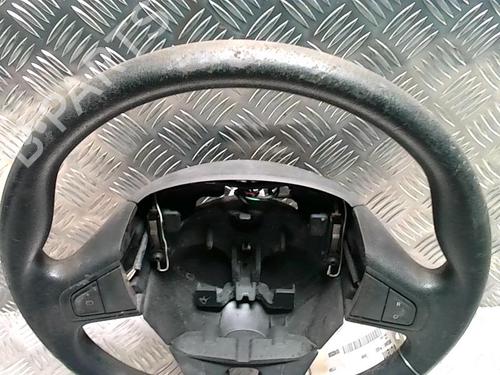 Steering wheel RENAULT MEGANE III Hatchback (BZ0/1_, B3_) 1.5 dCi | BP25428048C49