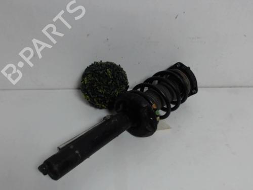 Used Right front shock absorber VW PASSAT B6 (3C2) 2.0 TDI 16V (140 hp) 30665364