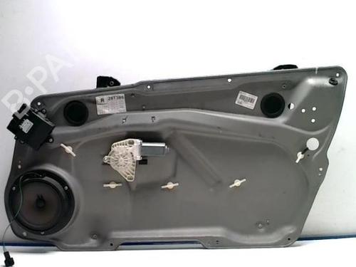 Front right window mechanism MERCEDES-BENZ A-CLASS (W169) A 180 CDI (169.007, 169.307) | BP25418521C23