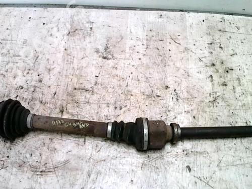 Used Right front driveshaft CITROËN C4 I (LC_) 1.6 HDi (90 hp) 31223628