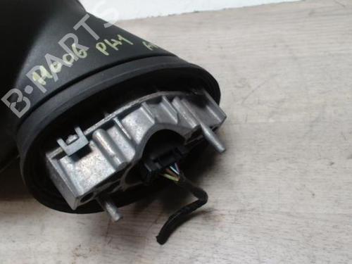 Left mirror MINI MINI (R56) Cooper | BP25421029C26 