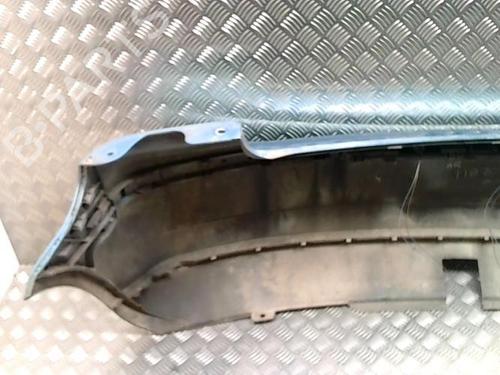 Rear bumper VW POLO (9N_, 9A_) 1.2 12V | BP25824941C8 