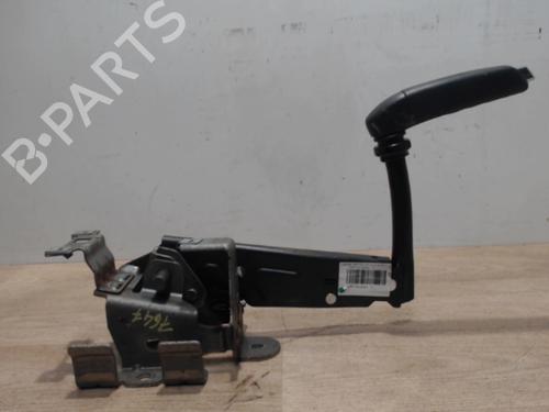 Used Hand brake PEUGEOT 308 I (4A_, 4C_) 1.6 HDi (90 hp) 25412765
