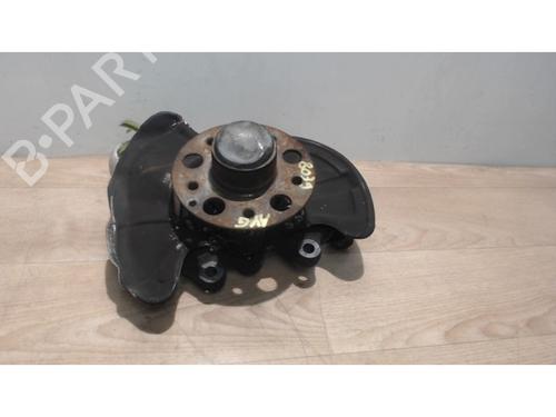 Used Left front steering knuckle MERCEDES-BENZ C-CLASS (W203) C 320 (203.064) (218 hp) 25414667
