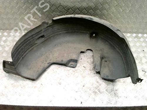 Wheel arch PEUGEOT 208 I (CA_, CC_) 1.2 VTi 68 / PureTech 68 | BP30957936C56