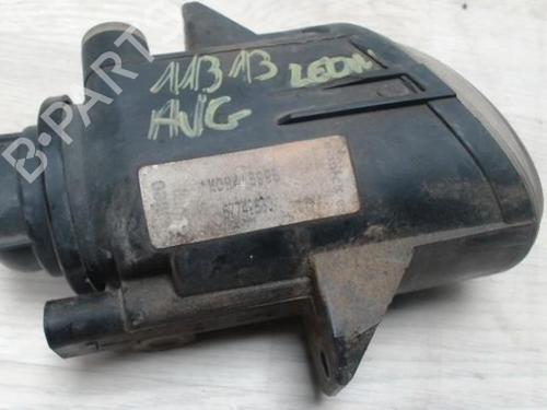 Left front fog light SEAT LEON (1M1) 1.9 TDI | BP27992212C30 