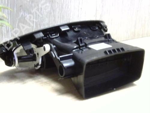 Air vent RENAULT SCÉNIC III (JZ0/1_) 1.5 dCi | BP25401675I21 