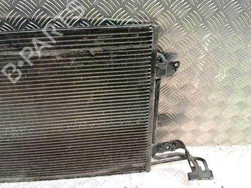 AC radiator VW TOURAN (1T1, 1T2) 1.9 TDI | BP30633661M32