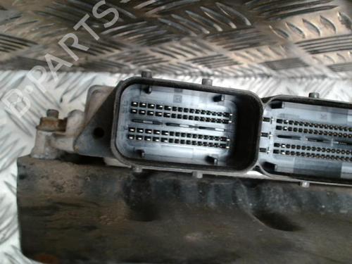 Engine control unit (ECU) OPEL ZAFIRA / ZAFIRA FAMILY B (A05) 1.9 CDTI (M75) | BP31228073M57 