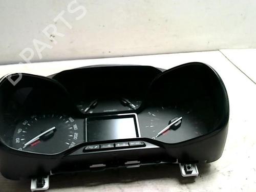 Used Instrument cluster CITROËN C3 / C3 ORIGIN III (SX) 1.2 PureTech 82 (83 hp) 25423102