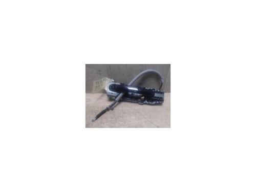 Used Front left exterior door handle VW POLO V (6R1, 6C1) 1.4 TDI (90 hp) 25416265