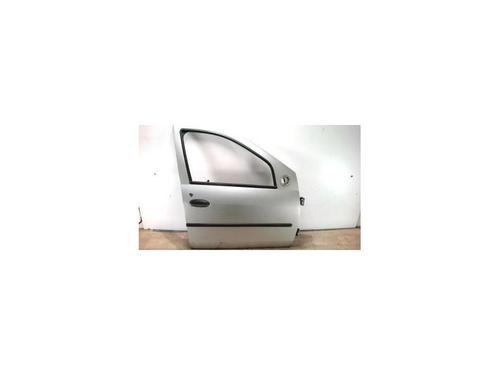 Used Right front door DACIA LOGAN (LS_) 1.4 (LSOA, LSOC, LSOE, LSOG) (75 hp) 25419140