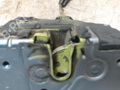 Used Front left lock PEUGEOT BOXER Van 2.2 HDi 100 (101 hp) 27634267
