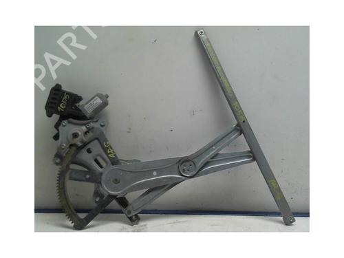Used Rear left window mechanism TOYOTA COROLLA Verso (ZER_, ZZE12_, R1_) 2.2 D-4D (AUR10_, AUR10R) (136 hp) 25417087