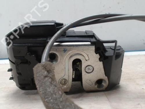 Rear left lock NISSAN NOTE (E11, NE11) 1.5 dCi | BP25419663C100 
