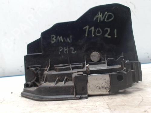 Used Front right lock BMW 3 Touring (E91) 320 d (177 hp) 25420216