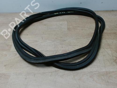 Gummiliste PEUGEOT 1007 (KM_) 1.4 (75 hp) 31237032