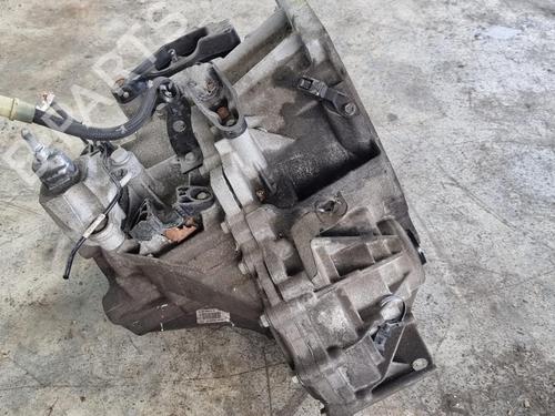 Gearbox RENAULT MEGANE IV Hatchback (B9A/M/N_) 1.6 dCi 130 (B9A4) | BP30666542M3  - Image 5