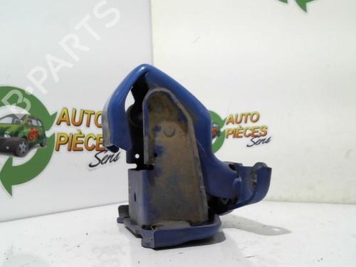 Used Hinge/Door check strap RENAULT TRAFIC II Van (FL) 2.0 dCi 115 (FL01, FL0U, FL00, FL0H, FL0M) (114 hp) 25400335