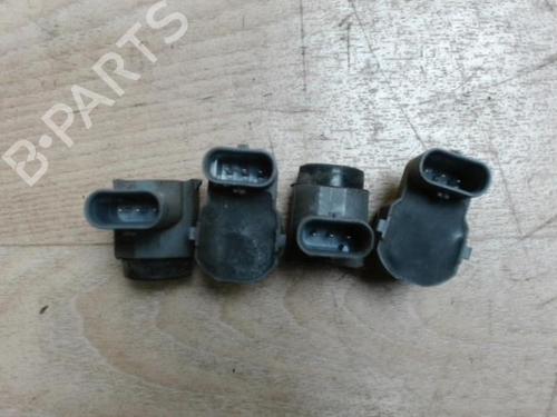 Electronic sensor FORD MONDEO IV Turnier (BA7) 1.8 TDCi | BP29378391M84 