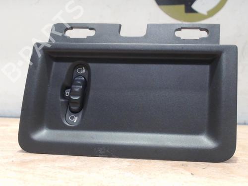 Used Switch RENAULT MODUS / GRAND MODUS (F/JP0_) 1.5 dCi (FP0F, JP0F) (86 hp) 25410419