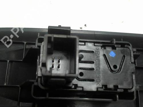 Right front window switch CITROËN DS4 (NX_) 1.6 THP 155 | BP25417336I26