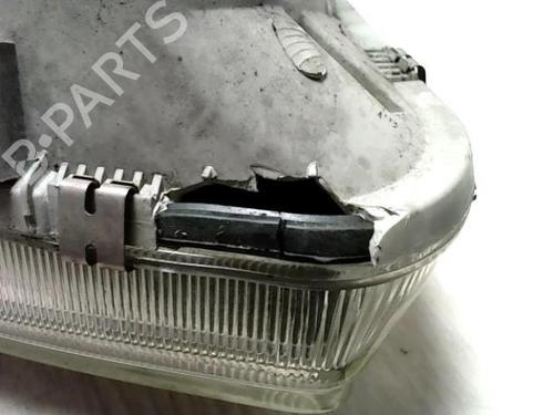 Left headlight PEUGEOT EXPERT (224_) 1.9 D | BP25420721C28 
