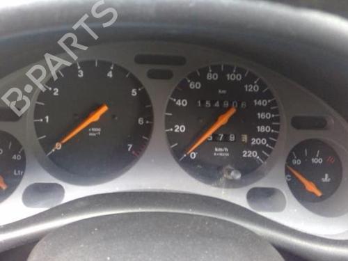 Electronic module OPEL TIGRA (S93) 1.4 16V (F07) | BP29293176M83 