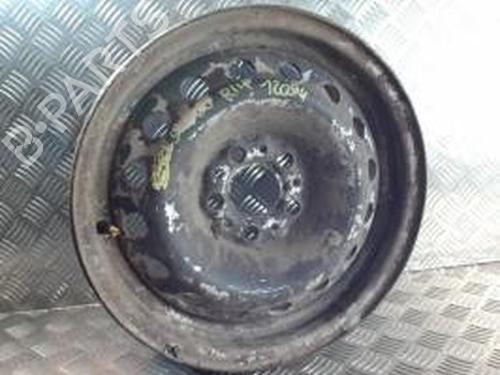 Felg FIAT SCUDO Van (270_, 272_) 1.6 D Multijet | BP30675244C45