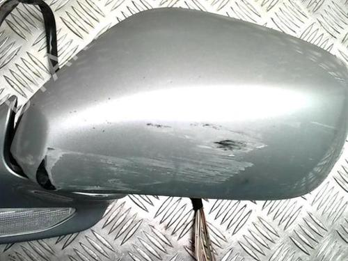Left mirror PEUGEOT 807 (EB_) 2.2 HDi | BP25930552C26