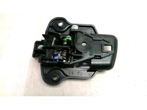 Høyre bak invendig håndtak MITSUBISHI OUTLANDER II (CW_W) 2.0 DI-D (CW8W) | BP25431260I16 