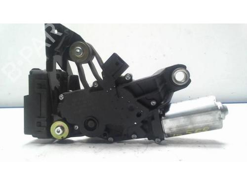 Rear wiper motor BMW 3 Touring (E91) 318 d | BP25420300M102 