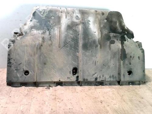 Used Underbody protection RENAULT ZOE (BFM_) ZOE (88 hp) 30666571