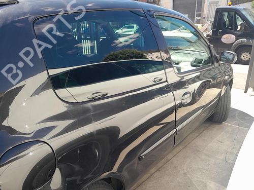 Right front steering knuckle RENAULT CLIO II (BB_, CB_) 1.4 16V (B/CB0P, BB13) | BP31237763M26 