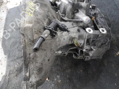 Gearbox OPEL CORSA C (X01) 1.2 Twinport (F08, F68) | BP25429091M3 - Image 4