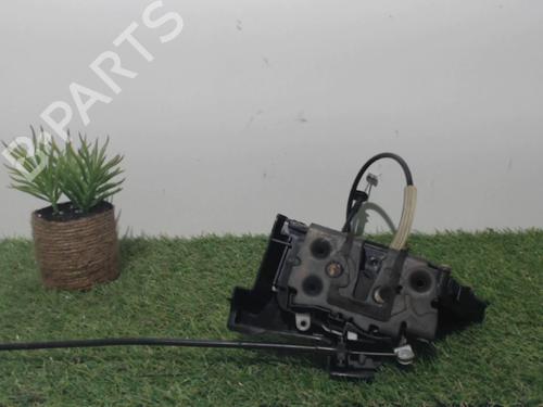 Front left lock FORD FOCUS C-MAX (DM2) 1.6 TDCi | BP25395317C98