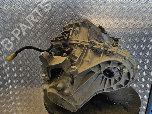 Gearbox RENAULT LAGUNA III (BT0/1) 1.5 dCi (BT00, BT0A, BT0T, BT1J) | BP36002626M3 - Image 3
