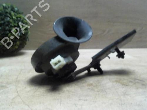 Horn RENAULT MEGANE III Hatchback (BZ0/1_, B3_) 1.5 dCi | BP29233110E13 
