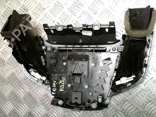 Switch FORD FIESTA VI (CB1, CCN) 1.4 TDCi | BP35801670I30 - Image 2