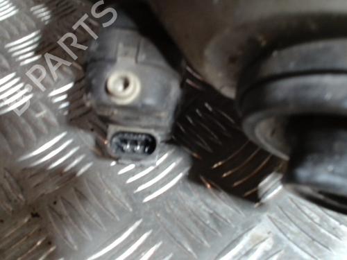 Right headlight RENAULT TRAFIC II Van (FL) 1.9 dCi 80 (FL0B) | BP31232097C29