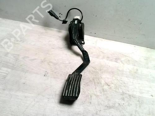Used Electronic sensor Electronic sensor PEUGEOT 407 (6D_) 1.6 HDi 110 (6D9HZC, 6D9HYC) (109 hp) 25422482 25422482
