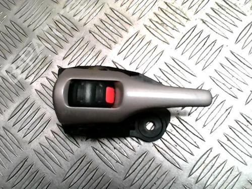 Used Front left interior door handle Front left interior door handle TOYOTA URBAN CRUISER (_P1_) 1.4 D-4D 4WD (NLP115_, NLP115R) (90 hp) 33846770 33846770