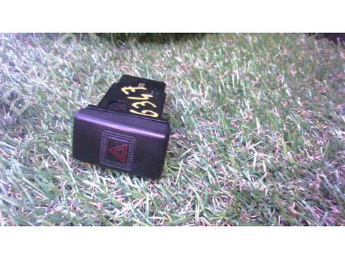 Used Warning switch HYUNDAI TRAJET (FO) 2.0 CRDi (113 hp) 25397584