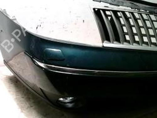 Used Front bumper RENAULT VEL SATIS (BJ0_) 3.5 V6 (BJ0R, BJ0V, BJ0U) (241 hp) 27314268