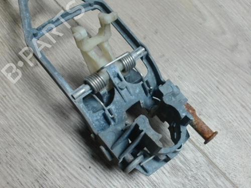 rear-left-exterior-door-handle-vw-touareg-7la-7l6-7l7-2002-2003-2004-2005-2006-2007-2008-2009-2010-2011-2012-2013-31233933 main image