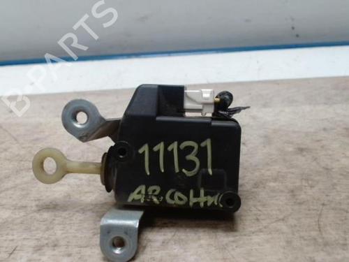 Electronic module PEUGEOT 107 (PM_, PN_) 1.0 | BP28068565M83 